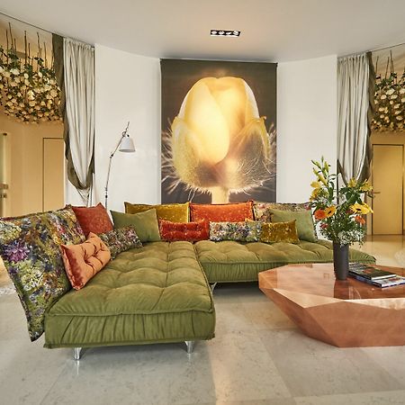 House Of Time - Fancy Suites Vídeň Exteriér fotografie