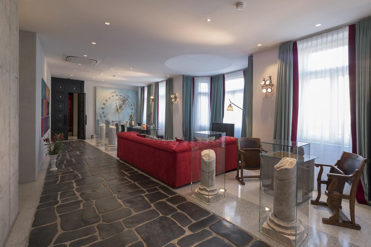 House Of Time - Fancy Suites Vídeň Exteriér fotografie