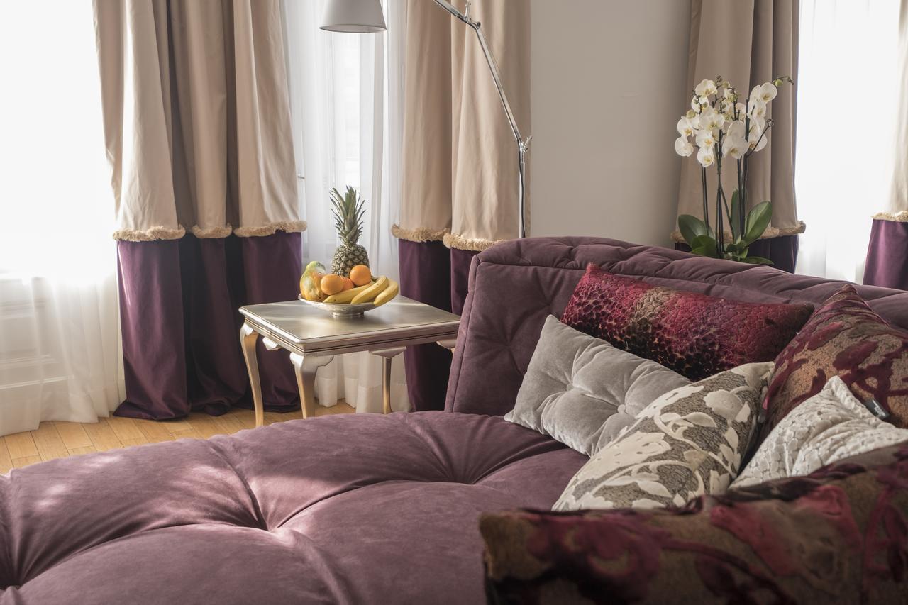 House Of Time - Fancy Suites Vídeň Exteriér fotografie