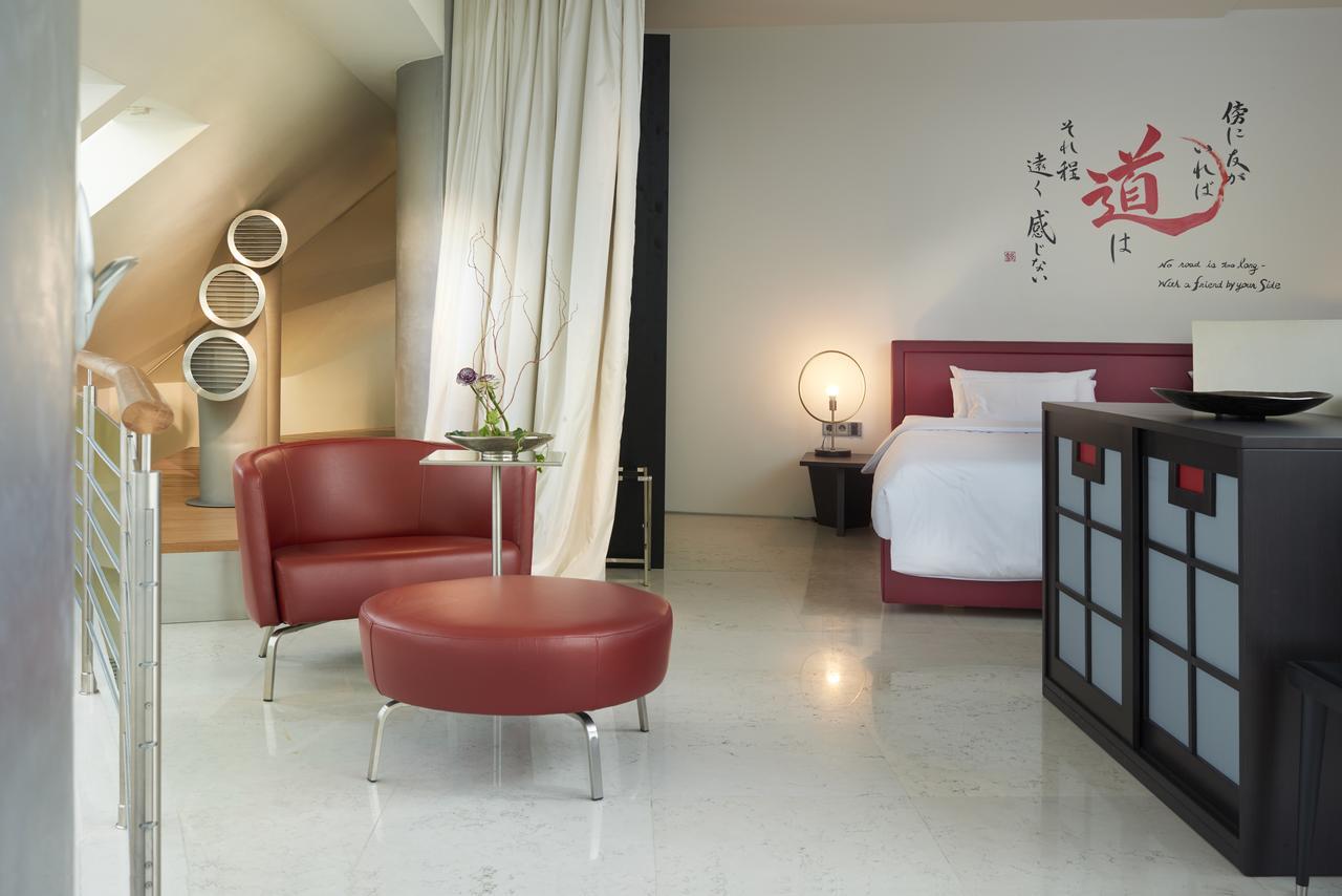 House Of Time - Fancy Suites Vídeň Exteriér fotografie