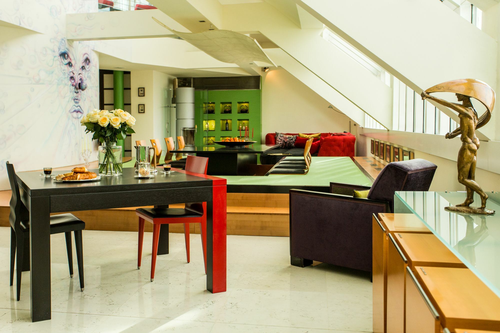 House Of Time - Fancy Suites Vídeň Exteriér fotografie