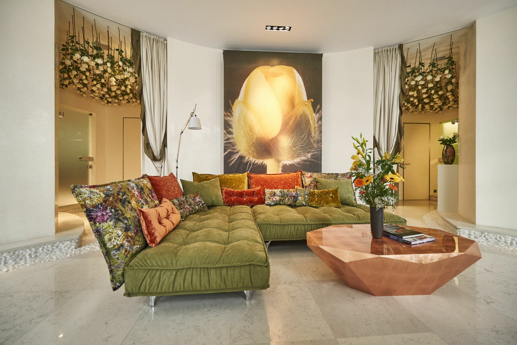 House Of Time - Fancy Suites Vídeň Exteriér fotografie
