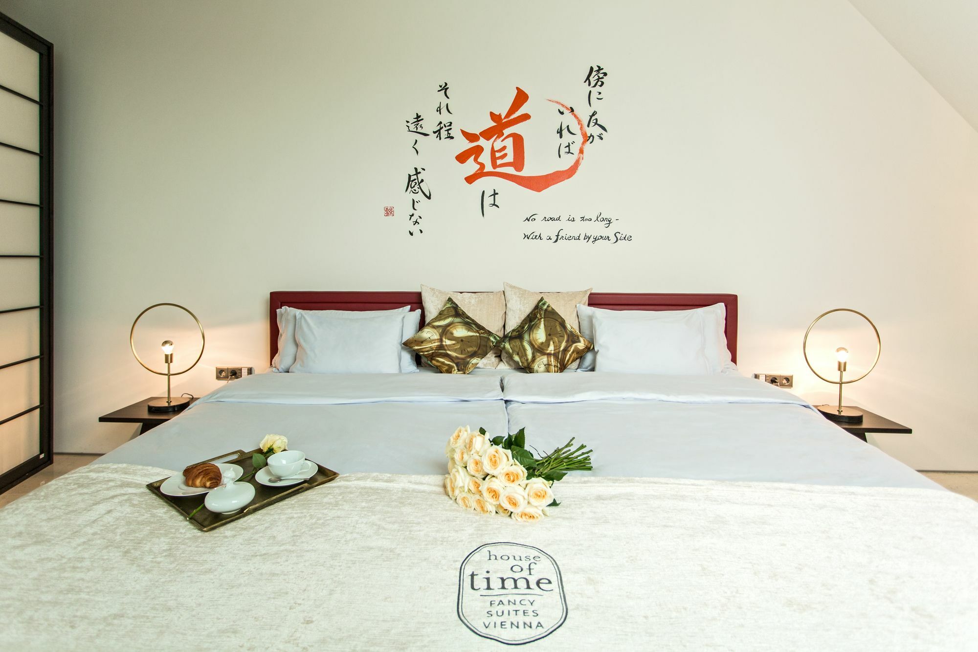 House Of Time - Fancy Suites Vídeň Exteriér fotografie