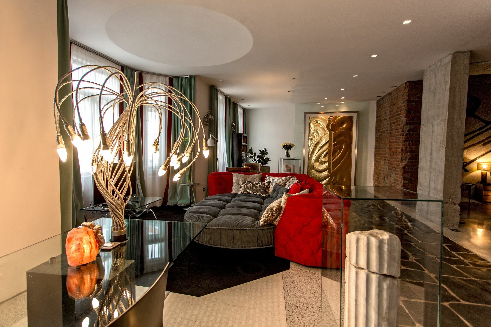 House Of Time - Fancy Suites Vídeň Exteriér fotografie