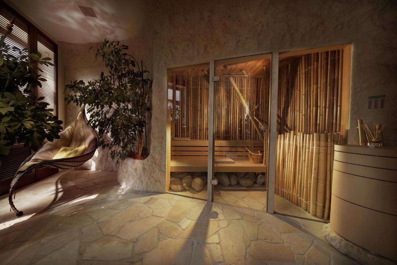 House Of Time - Fancy Suites Vídeň Exteriér fotografie