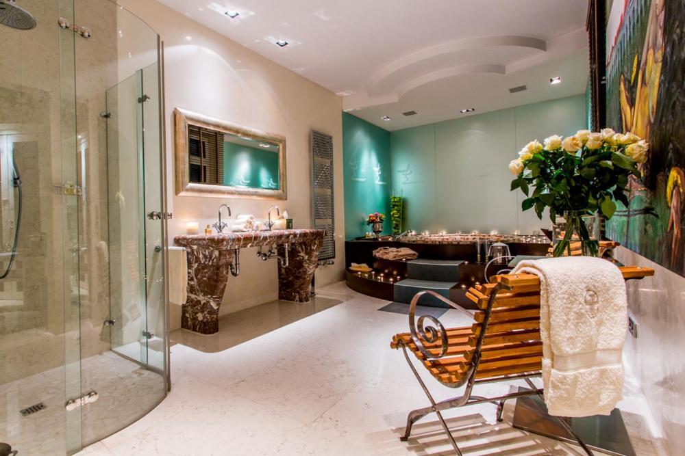 House Of Time - Fancy Suites Vídeň Exteriér fotografie